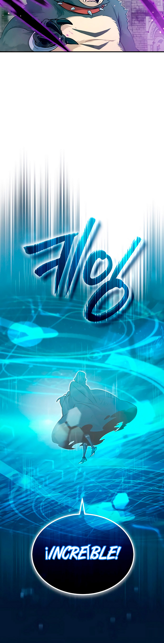 Read 66,666 Years Advent of the Dark Mage Español Manga Online