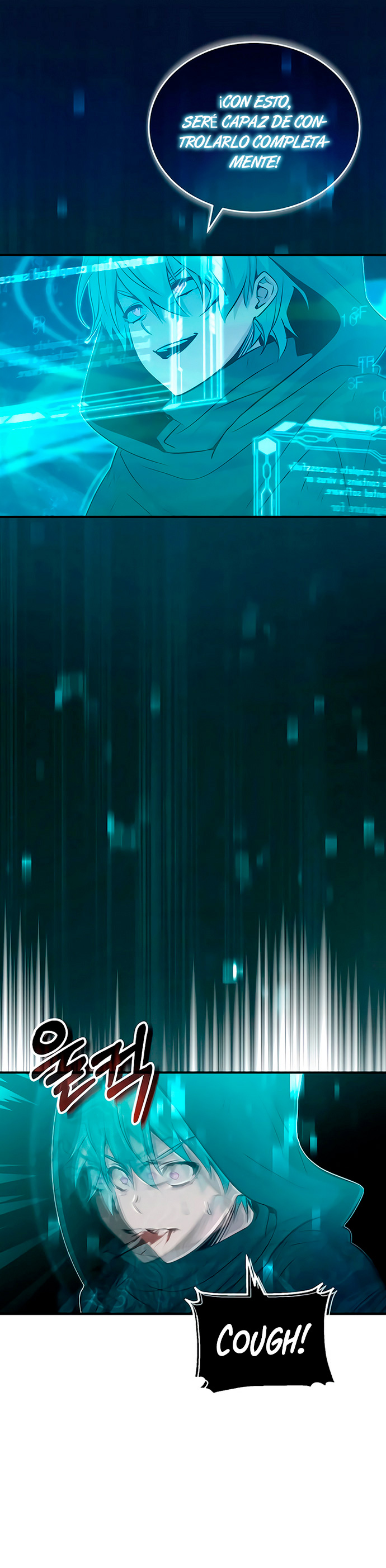 Read 66,666 Years Advent of the Dark Mage Español Manga Online