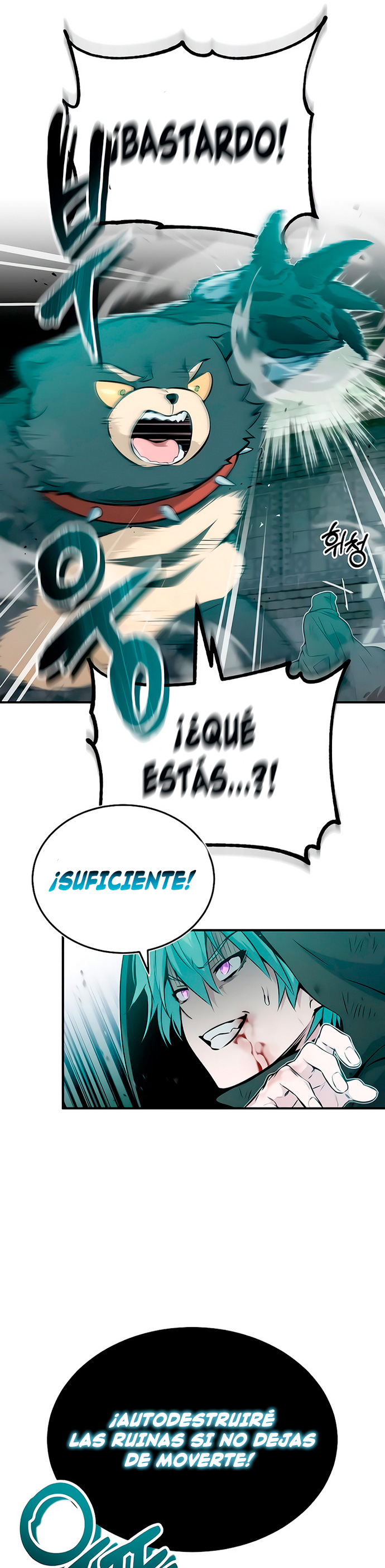 Read 66,666 Years Advent of the Dark Mage Español Manga Online