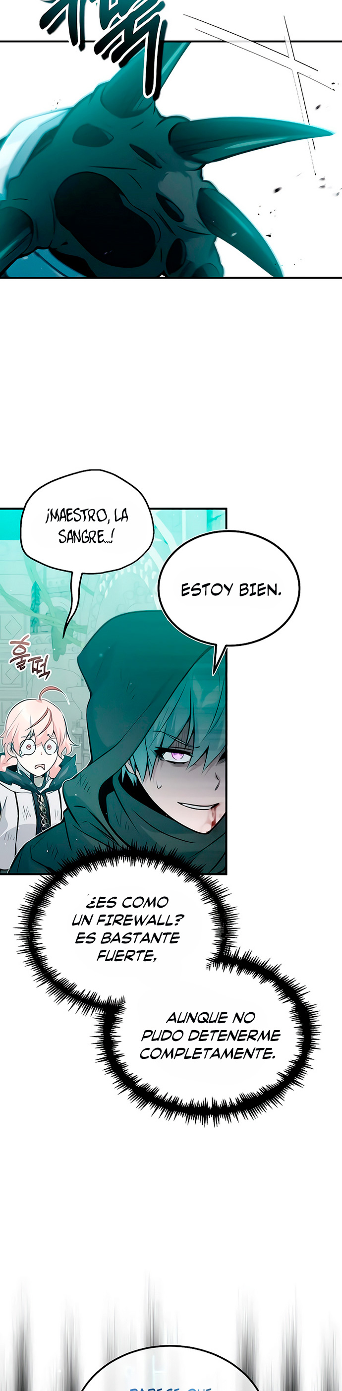 Read 66,666 Years Advent of the Dark Mage Español Manga Online