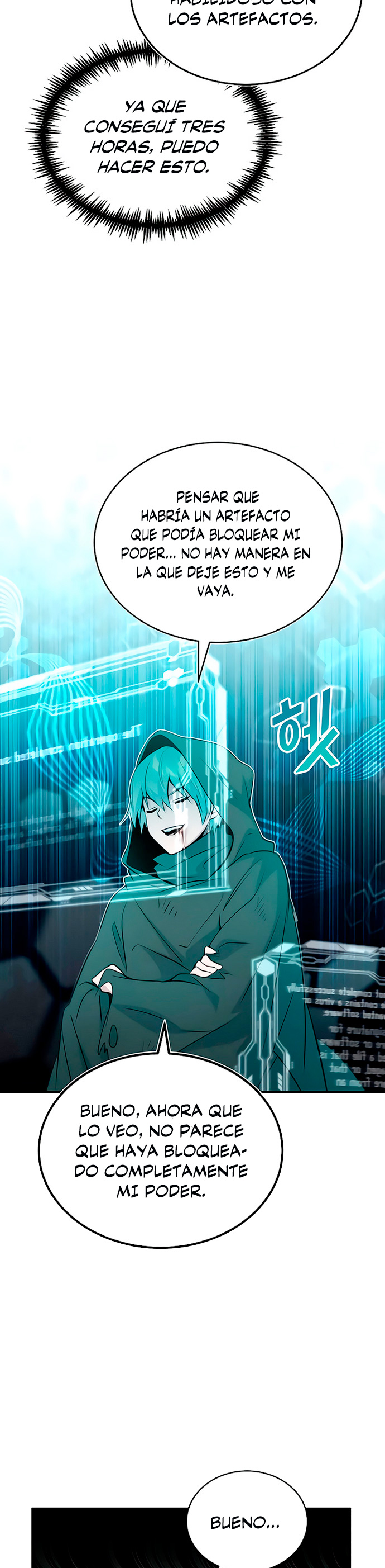 Read 66,666 Years Advent of the Dark Mage Español Manga Online