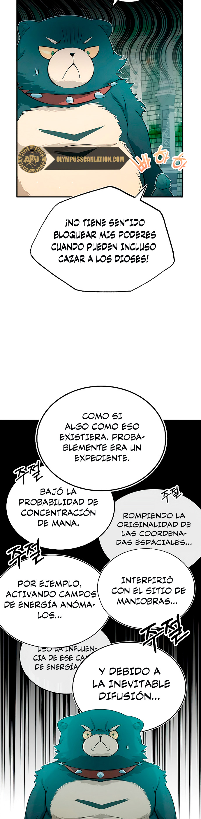 Read 66,666 Years Advent of the Dark Mage Español Manga Online