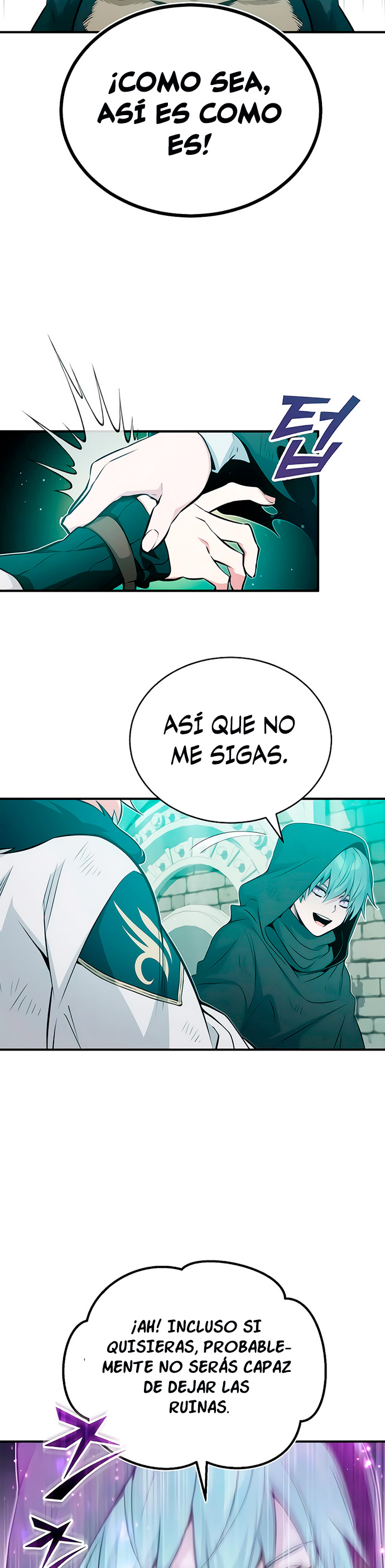 Read 66,666 Years Advent of the Dark Mage Español Manga Online