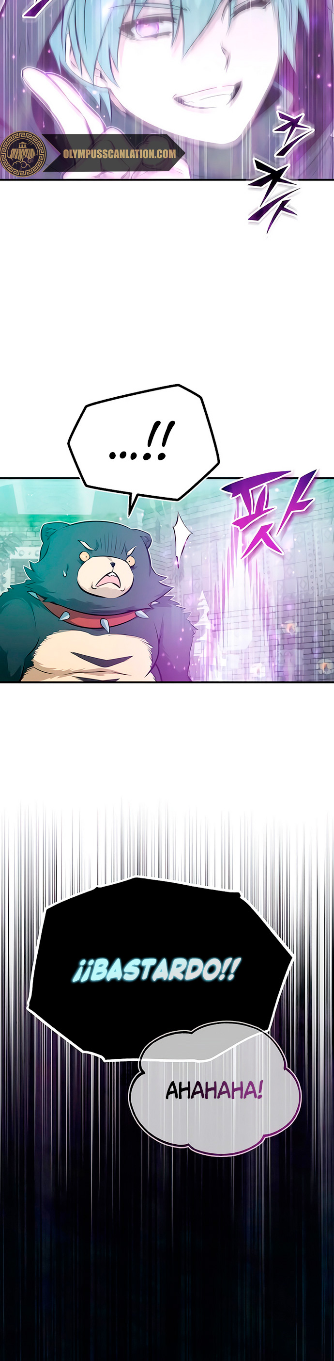 Read 66,666 Years Advent of the Dark Mage Español Manga Online