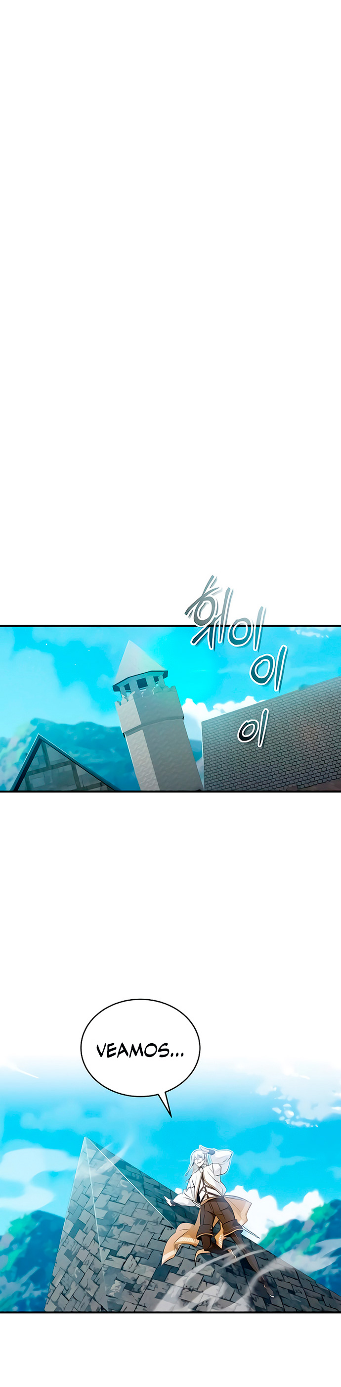 Read 66,666 Years Advent of the Dark Mage Español Manga Online