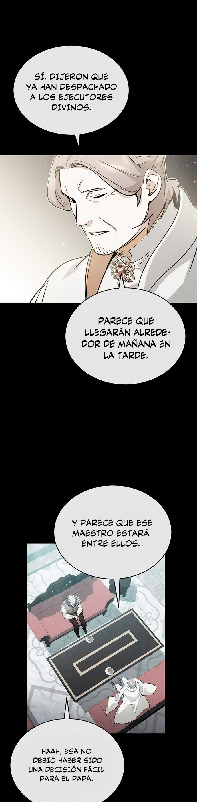 Read 66,666 Years Advent of the Dark Mage Español Manga Online
