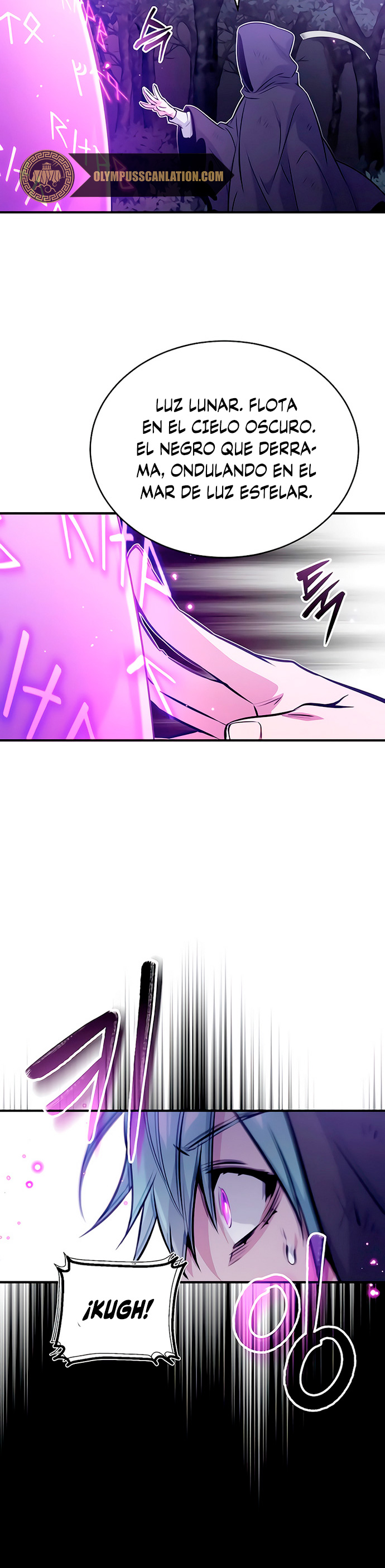 Read 66,666 Years Advent of the Dark Mage Español Manga Online