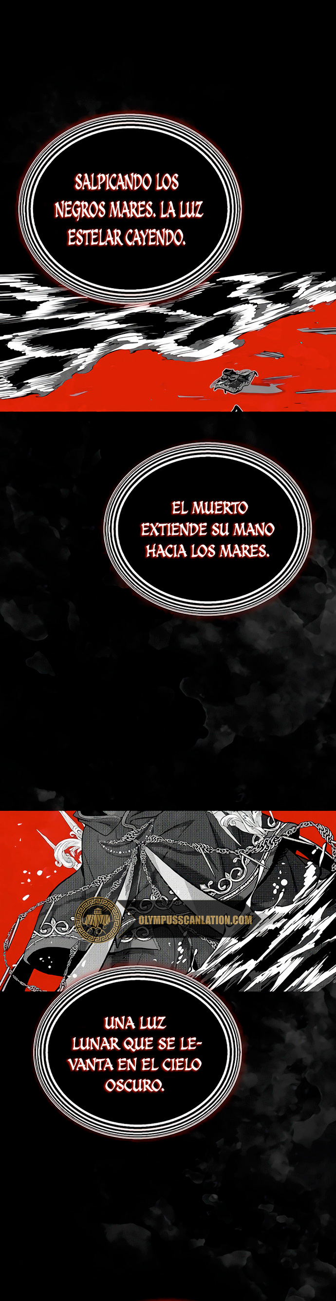 Read 66,666 Years Advent of the Dark Mage Español Manga Online