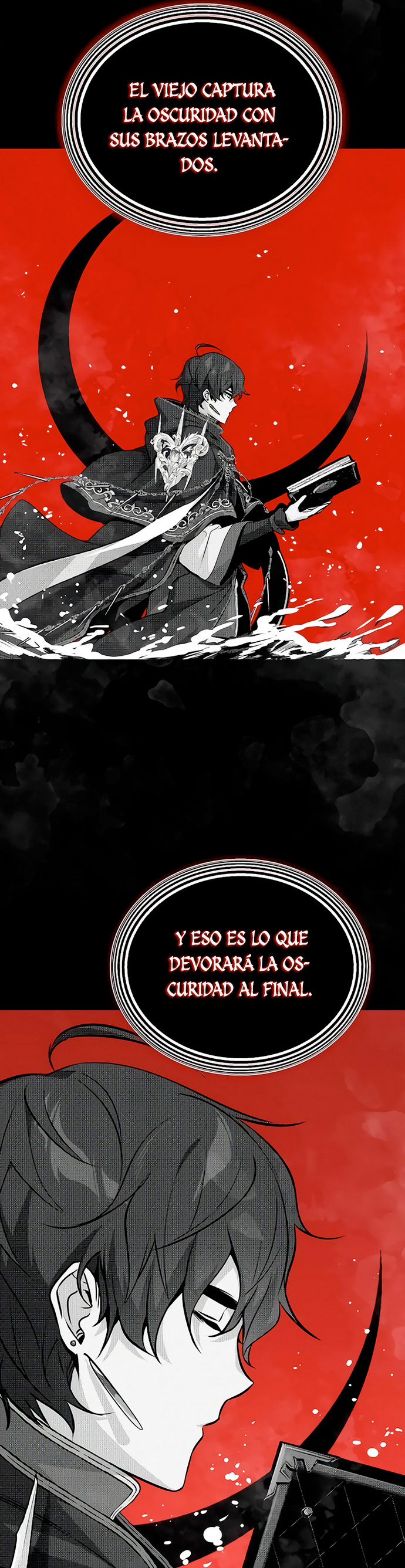 Read 66,666 Years Advent of the Dark Mage Español Manga Online