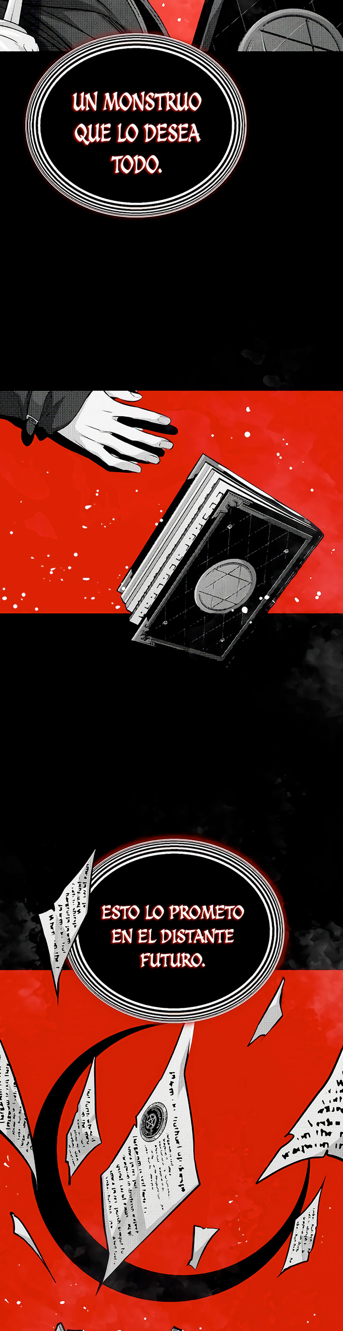 Read 66,666 Years Advent of the Dark Mage Español Manga Online