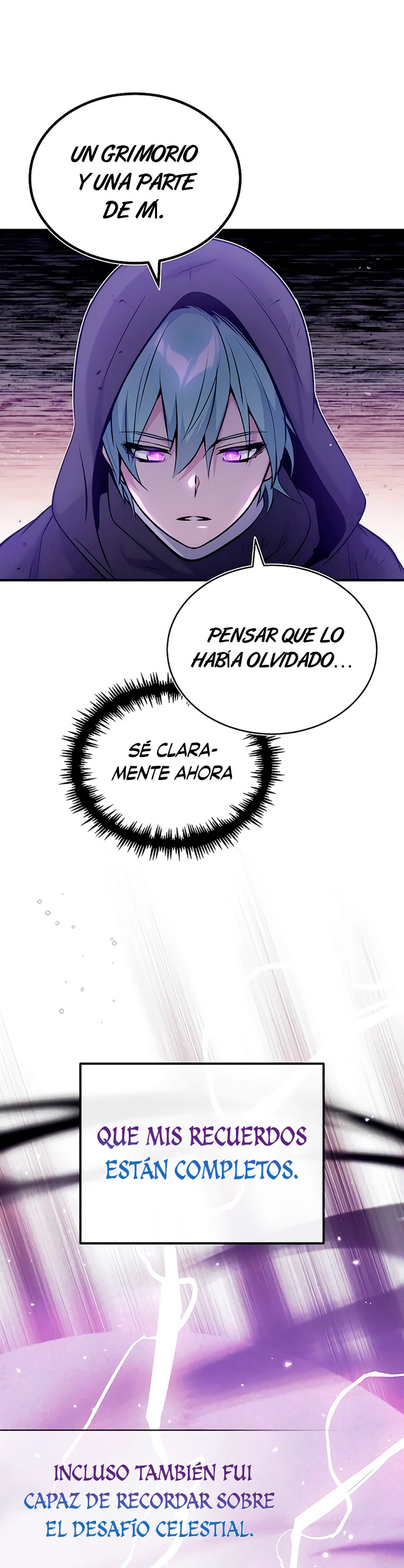 Read 66,666 Years Advent of the Dark Mage Español Manga Online