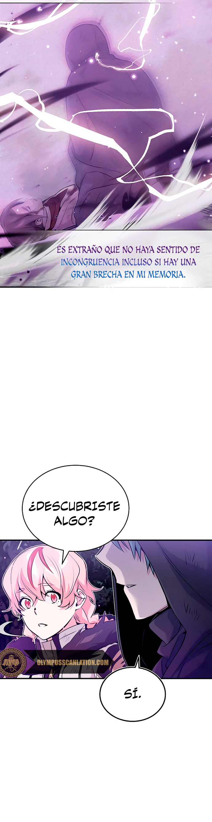 Read 66,666 Years Advent of the Dark Mage Español Manga Online