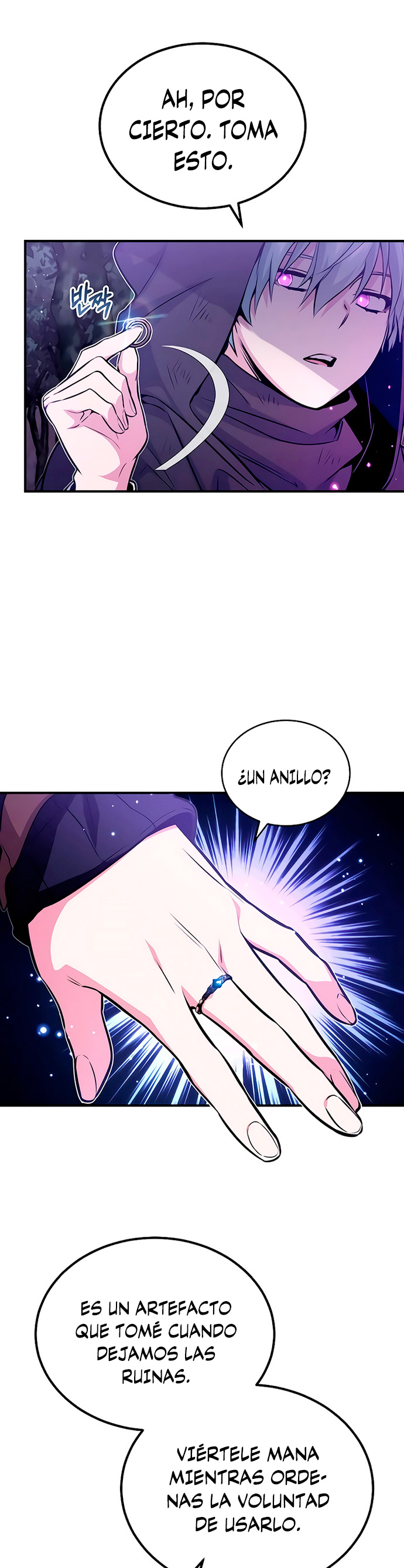 Read 66,666 Years Advent of the Dark Mage Español Manga Online