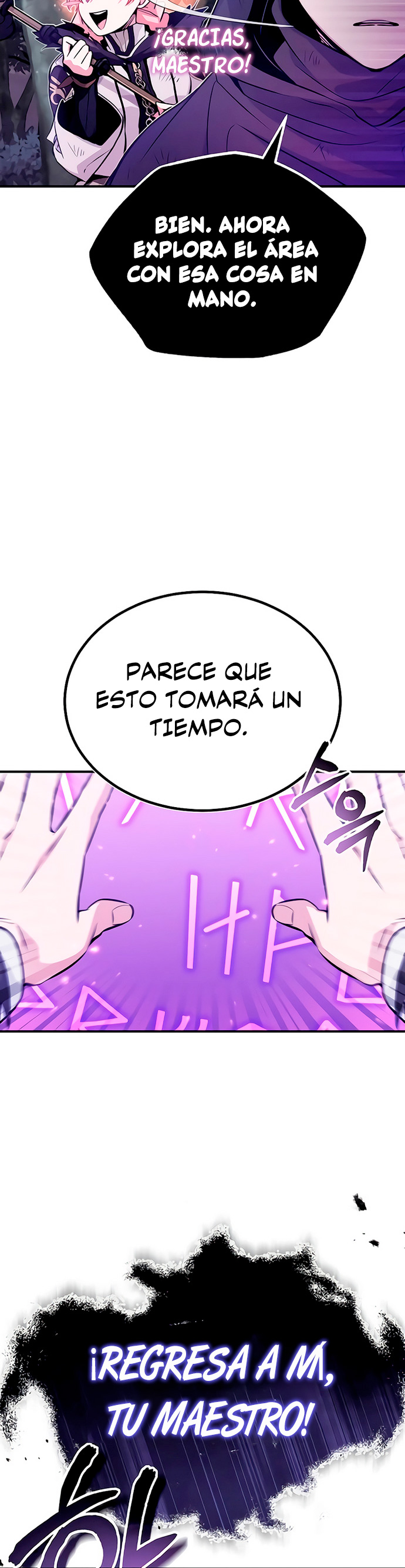 Read 66,666 Years Advent of the Dark Mage Español Manga Online