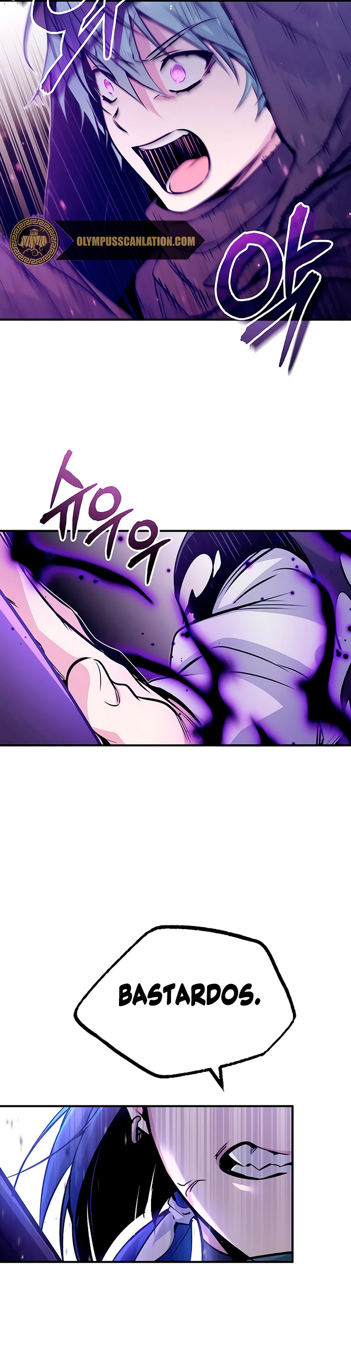 Read 66,666 Years Advent of the Dark Mage Español Manga Online