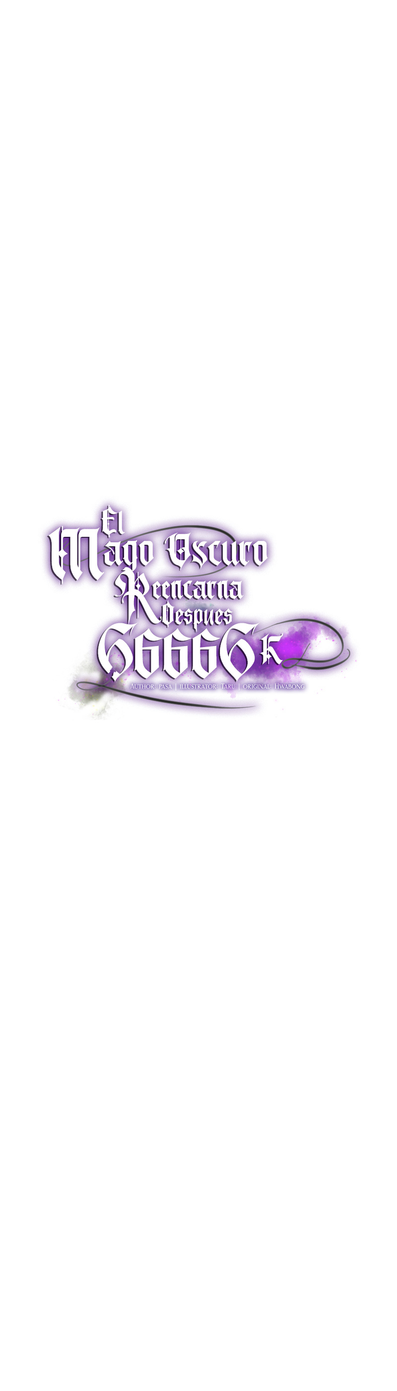 Read 66,666 Years Advent of the Dark Mage Español Manga Online