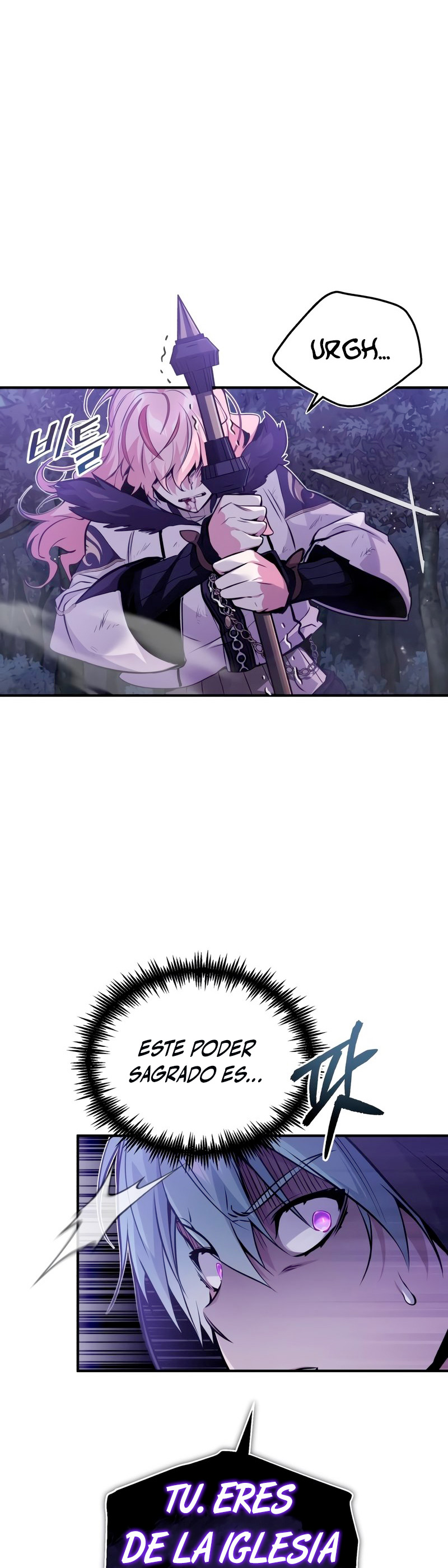 Read 66,666 Years Advent of the Dark Mage Español Manga Online