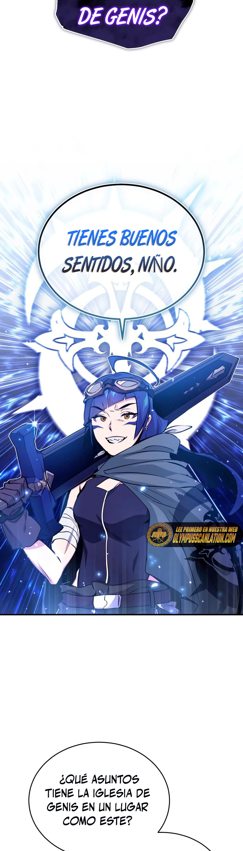 Read 66,666 Years Advent of the Dark Mage Español Manga Online