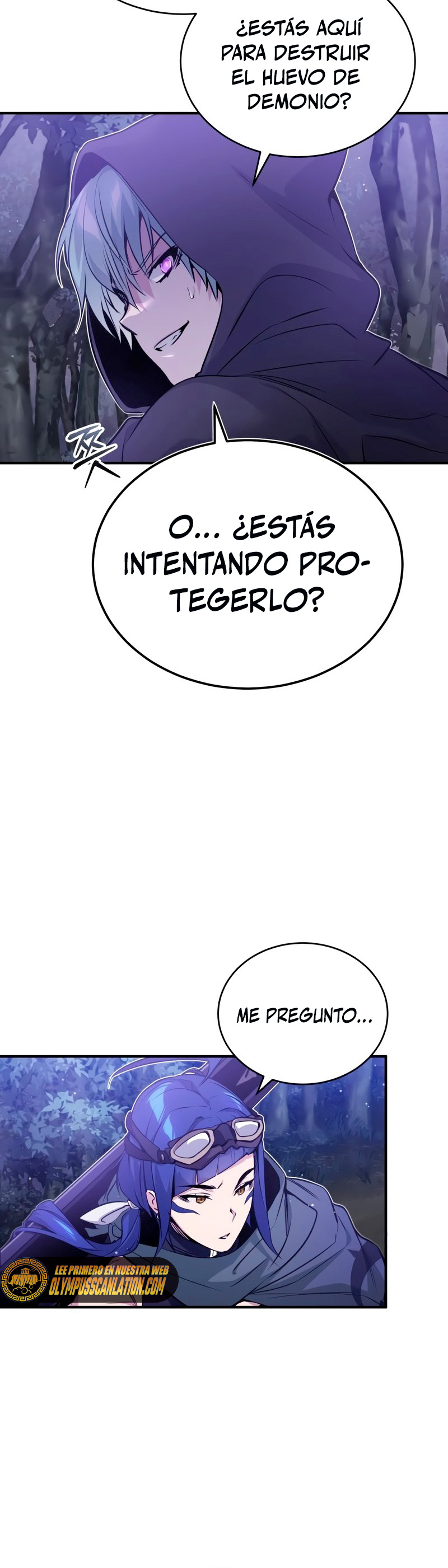 Read 66,666 Years Advent of the Dark Mage Español Manga Online