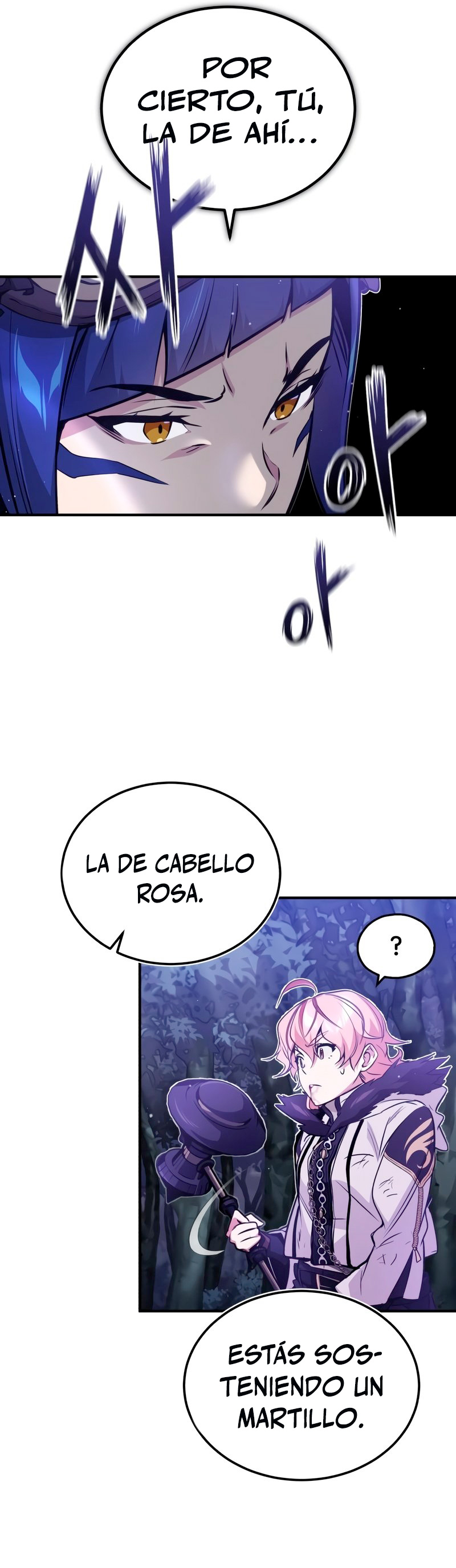 Read 66,666 Years Advent of the Dark Mage Español Manga Online