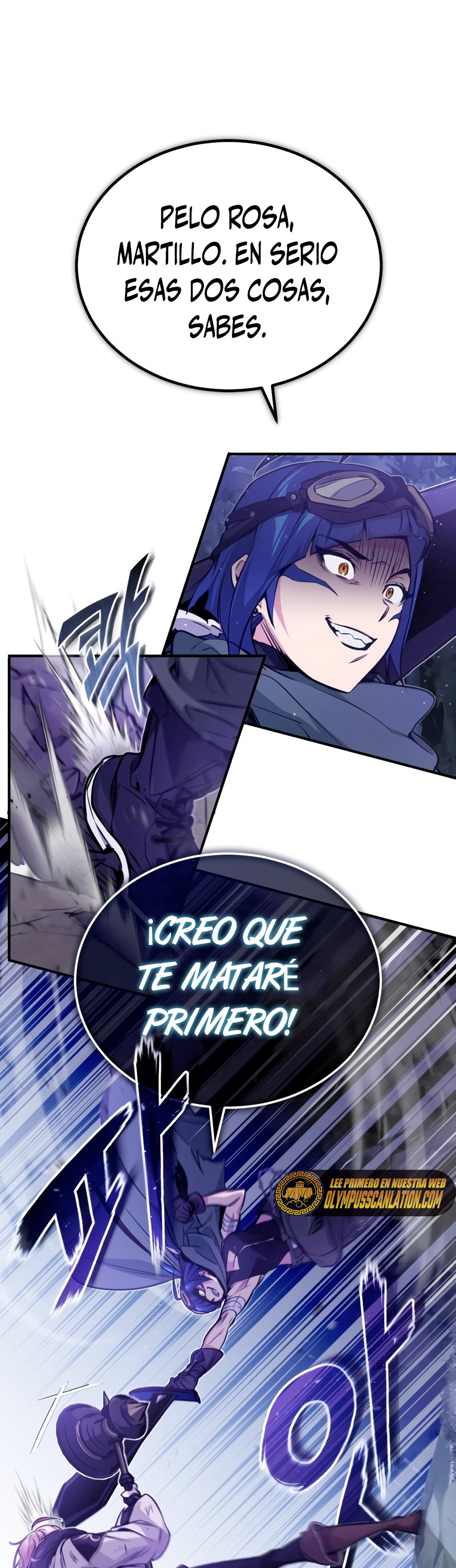 Read 66,666 Years Advent of the Dark Mage Español Manga Online