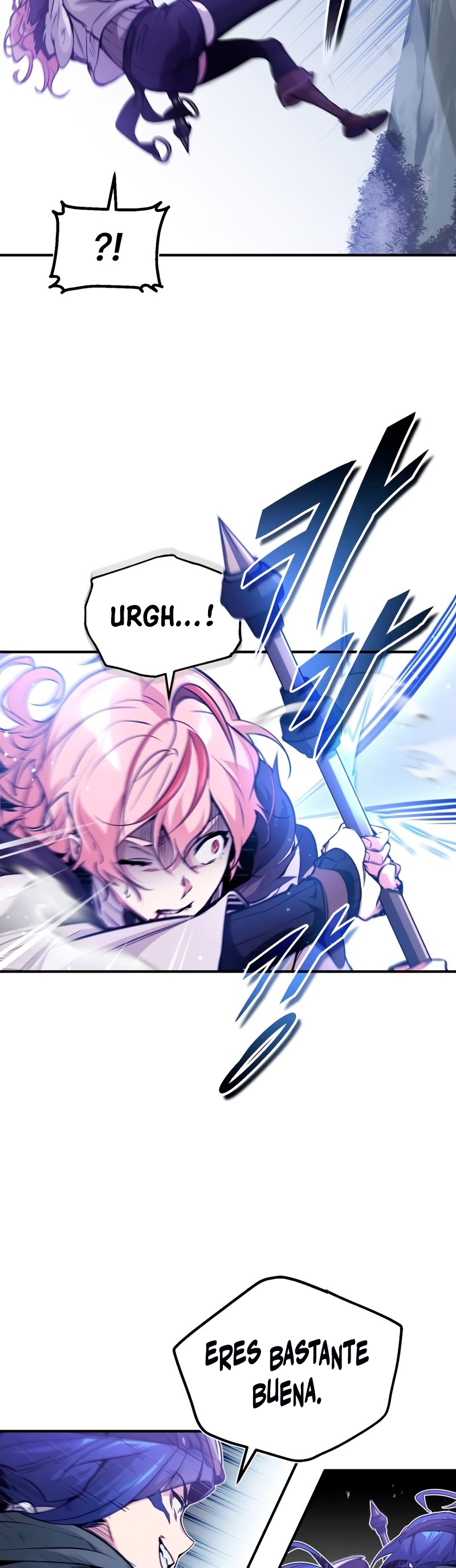 Read 66,666 Years Advent of the Dark Mage Español Manga Online