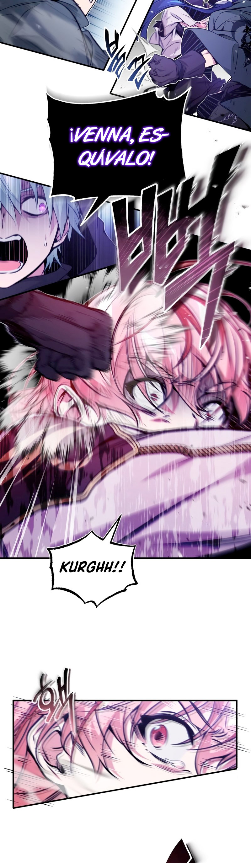 Read 66,666 Years Advent of the Dark Mage Español Manga Online