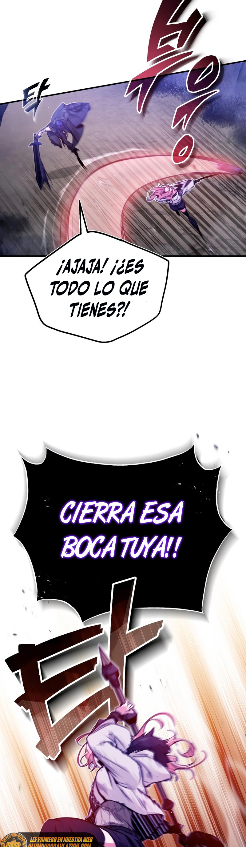 Read 66,666 Years Advent of the Dark Mage Español Manga Online