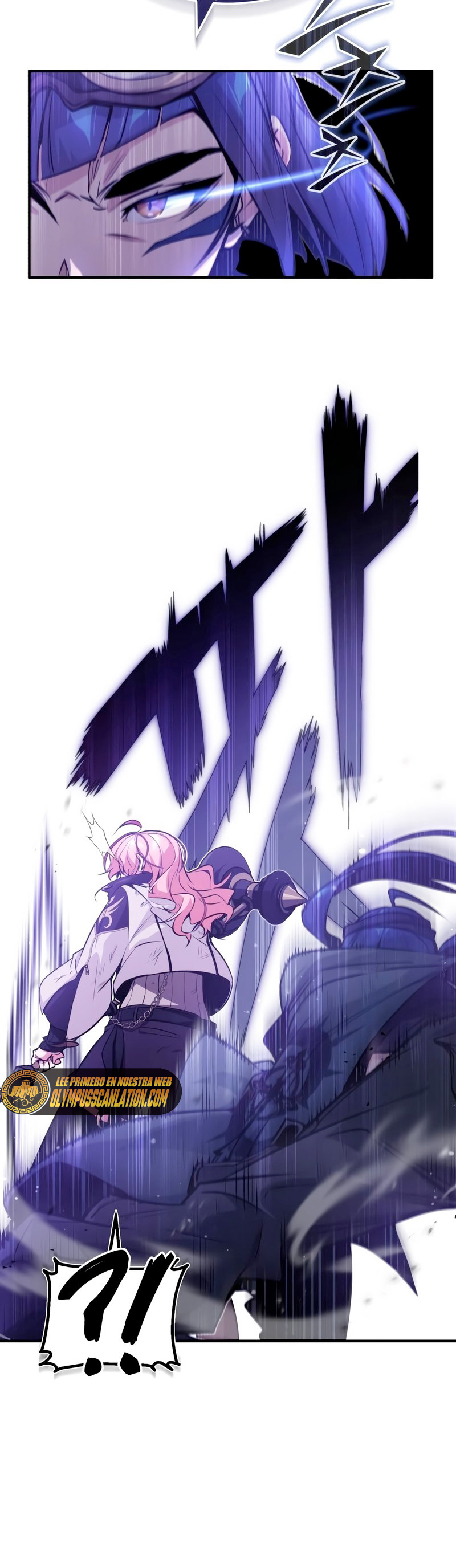 Read 66,666 Years Advent of the Dark Mage Español Manga Online