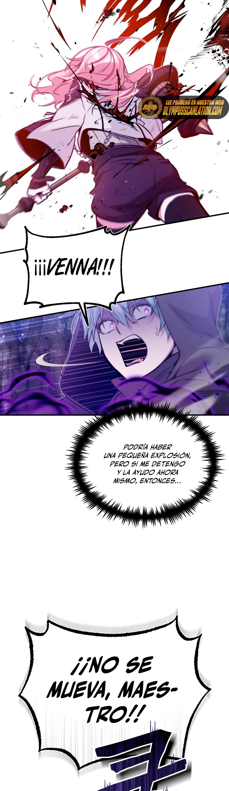 Read 66,666 Years Advent of the Dark Mage Español Manga Online