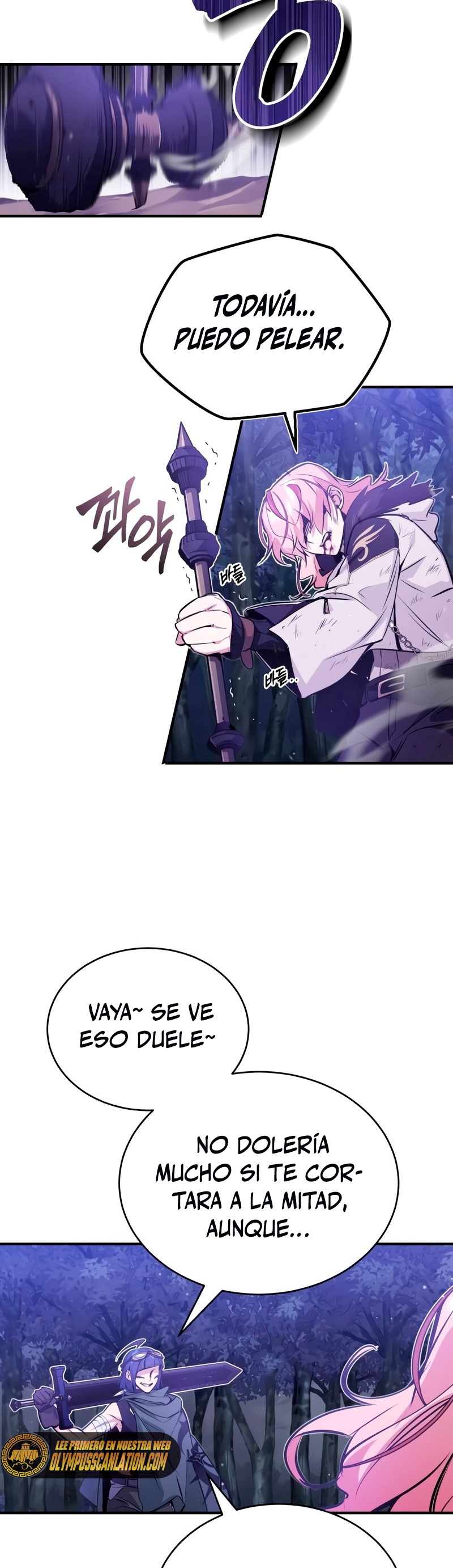 Read 66,666 Years Advent of the Dark Mage Español Manga Online