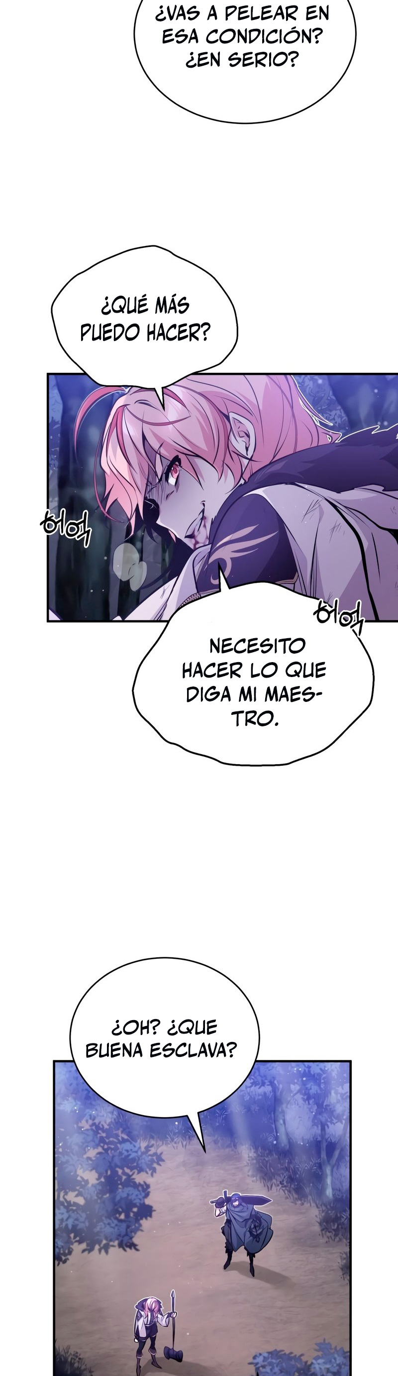 Read 66,666 Years Advent of the Dark Mage Español Manga Online
