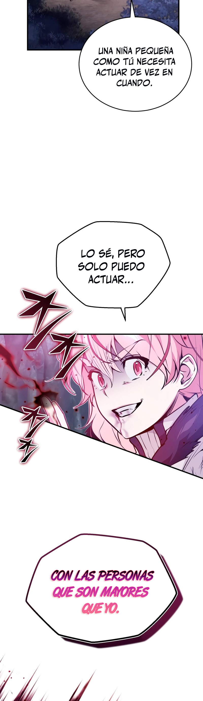 Read 66,666 Years Advent of the Dark Mage Español Manga Online