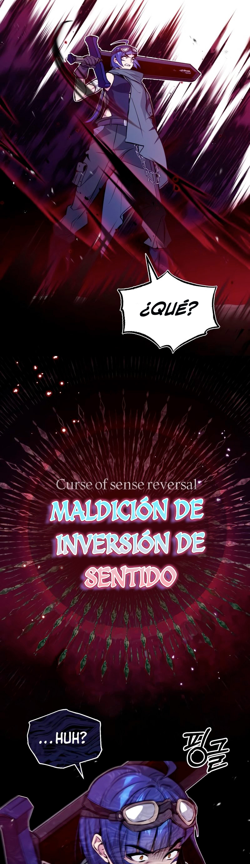 Read 66,666 Years Advent of the Dark Mage Español Manga Online
