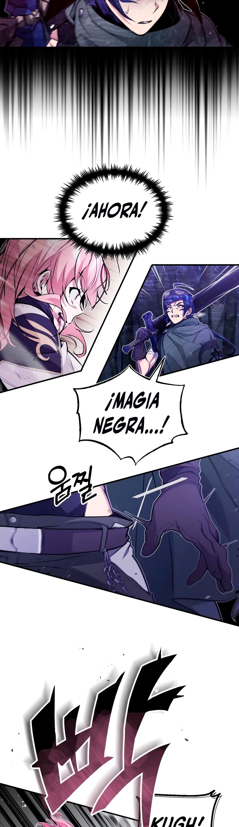 Read 66,666 Years Advent of the Dark Mage Español Manga Online