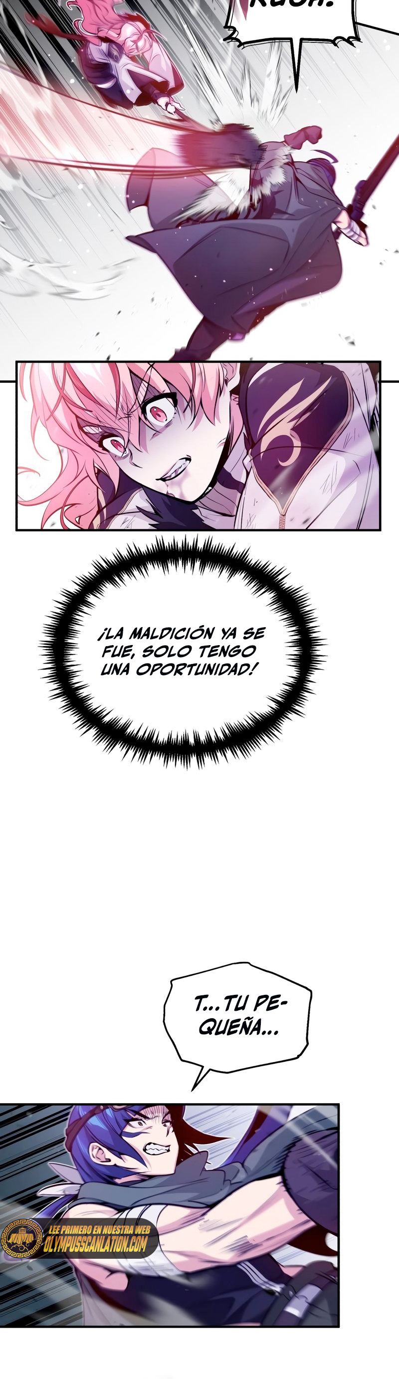 Read 66,666 Years Advent of the Dark Mage Español Manga Online