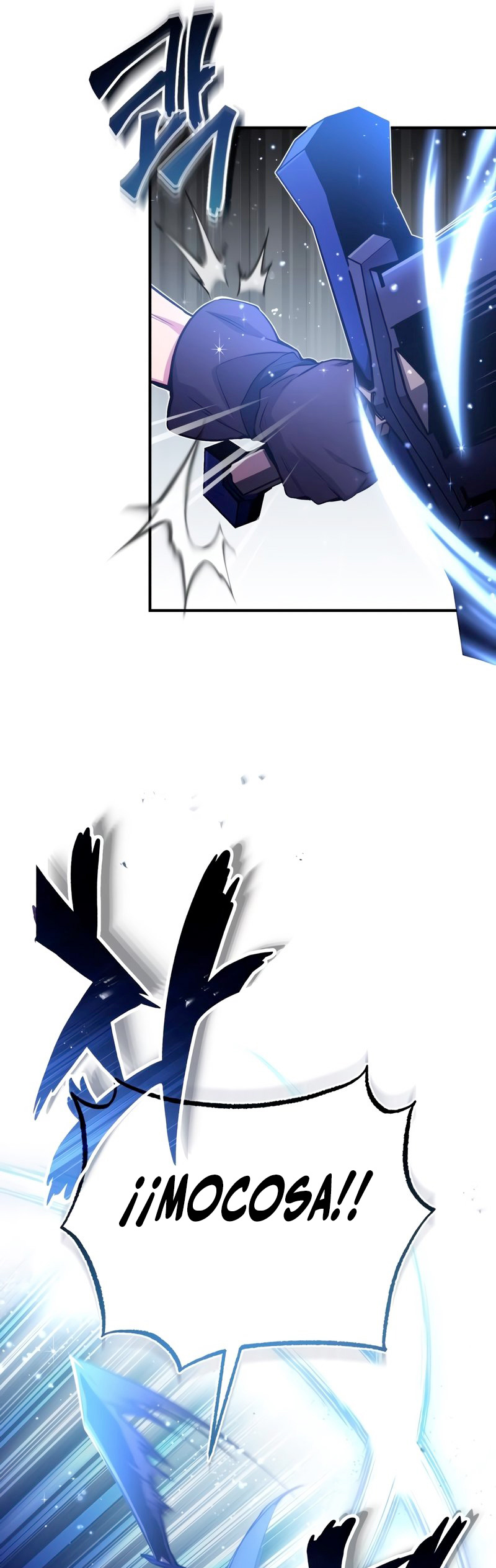 Read 66,666 Years Advent of the Dark Mage Español Manga Online