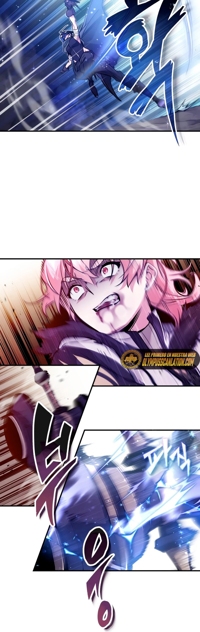 Read 66,666 Years Advent of the Dark Mage Español Manga Online