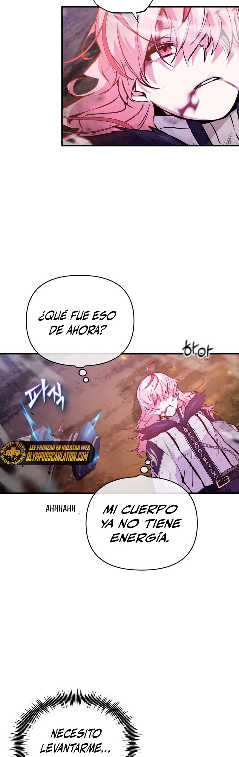 Read 66,666 Years Advent of the Dark Mage Español Manga Online