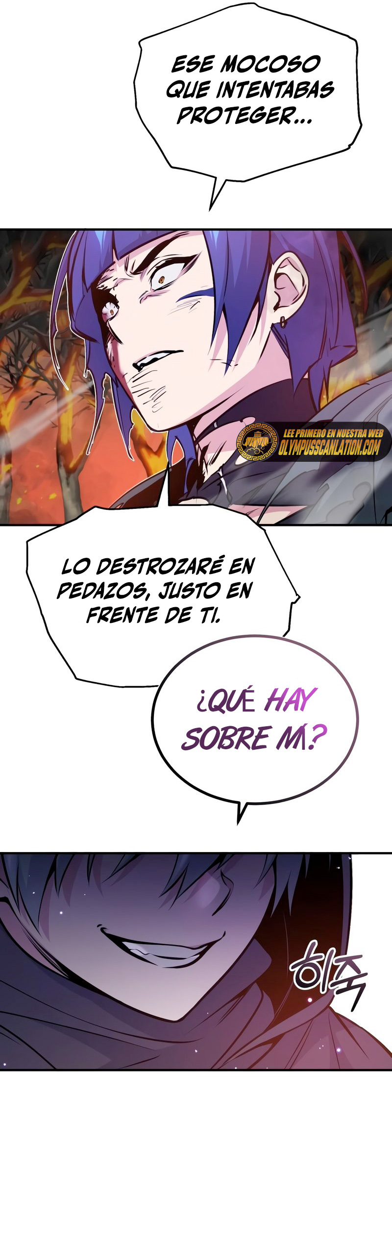 Read 66,666 Years Advent of the Dark Mage Español Manga Online