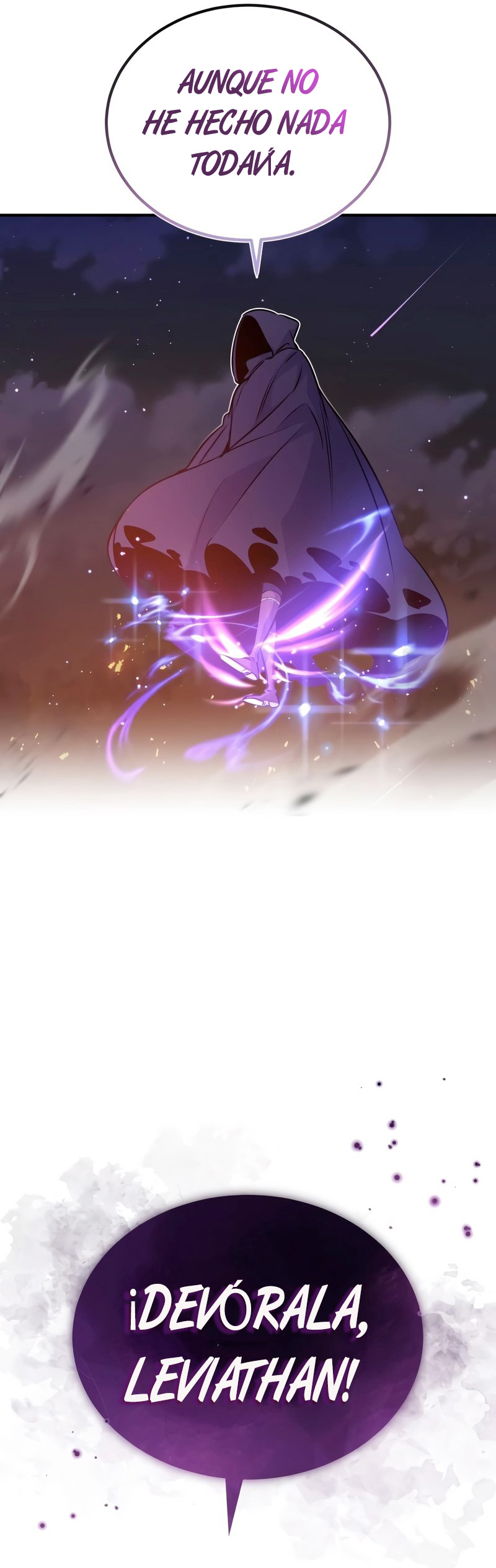 Read 66,666 Years Advent of the Dark Mage Español Manga Online