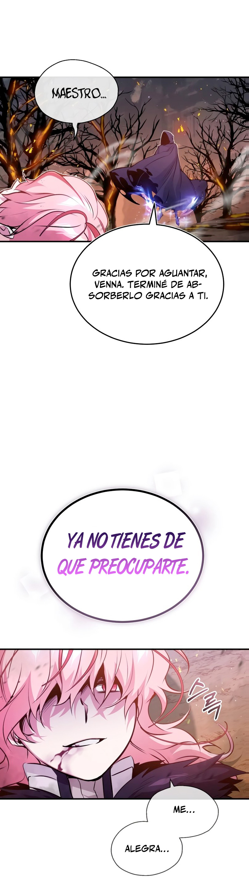 Read 66,666 Years Advent of the Dark Mage Español Manga Online