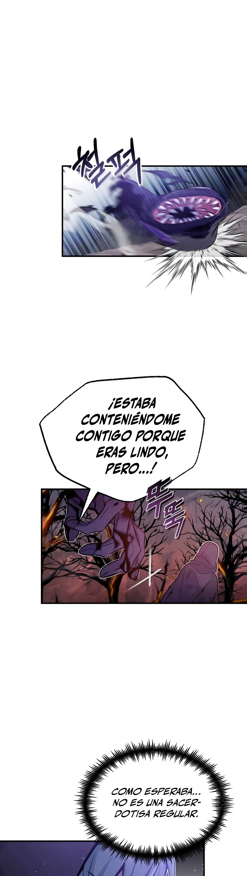 Read 66,666 Years Advent of the Dark Mage Español Manga Online