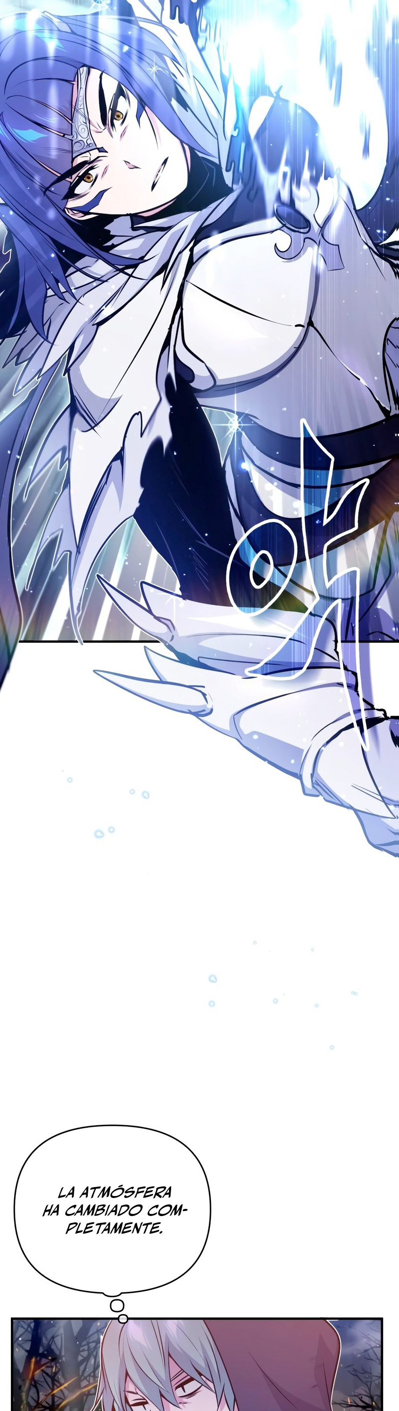 Read 66,666 Years Advent of the Dark Mage Español Manga Online