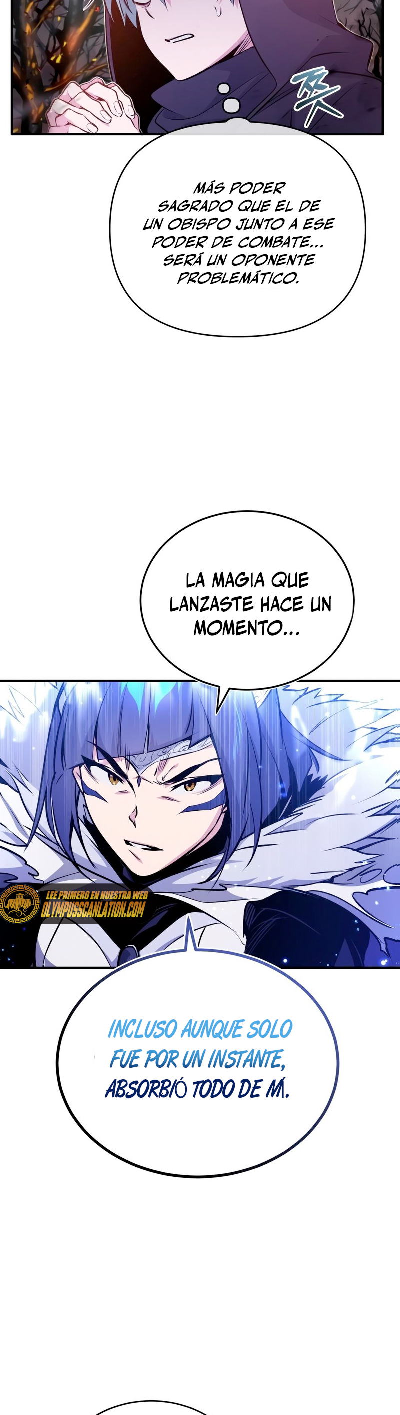 Read 66,666 Years Advent of the Dark Mage Español Manga Online