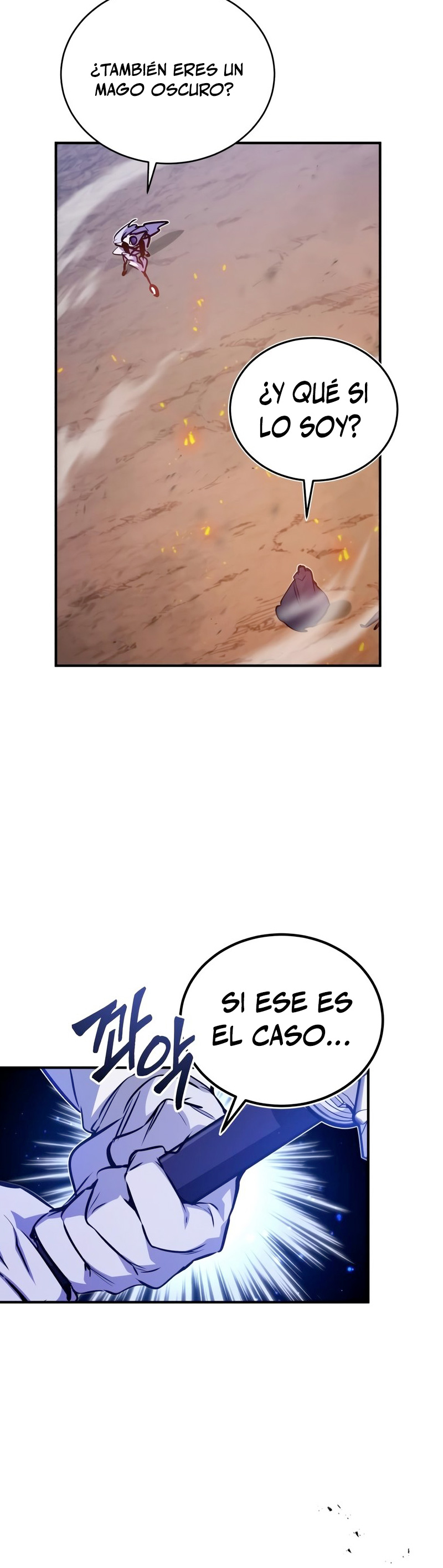 Read 66,666 Years Advent of the Dark Mage Español Manga Online