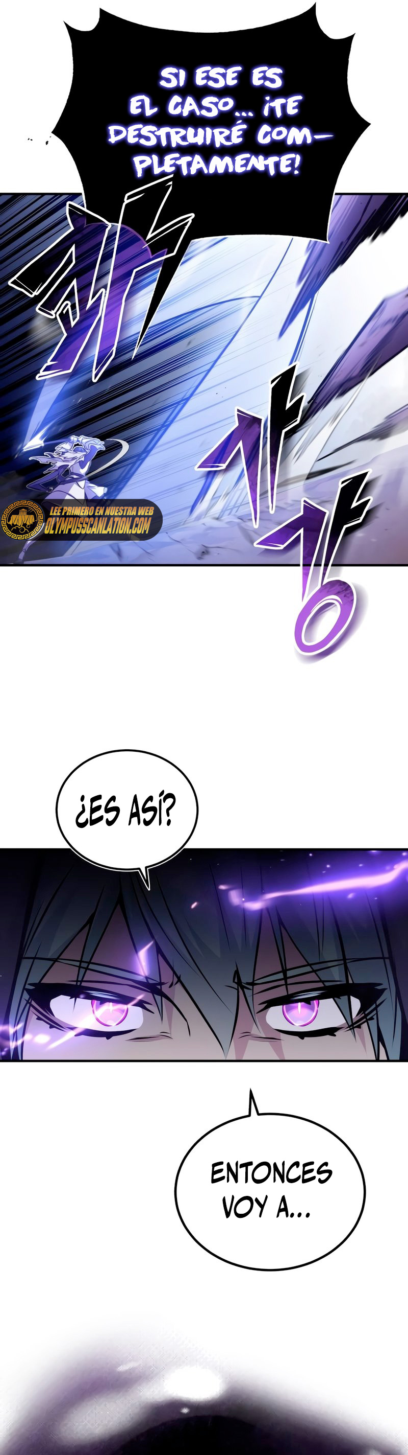 Read 66,666 Years Advent of the Dark Mage Español Manga Online