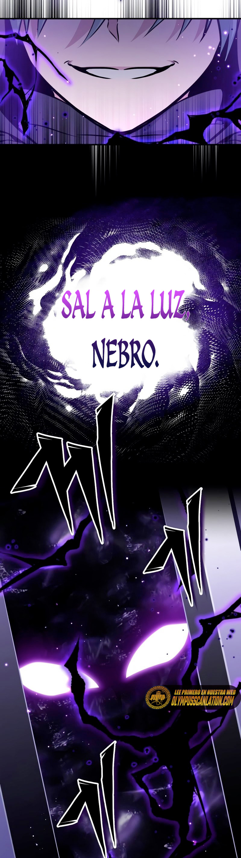 Read 66,666 Years Advent of the Dark Mage Español Manga Online