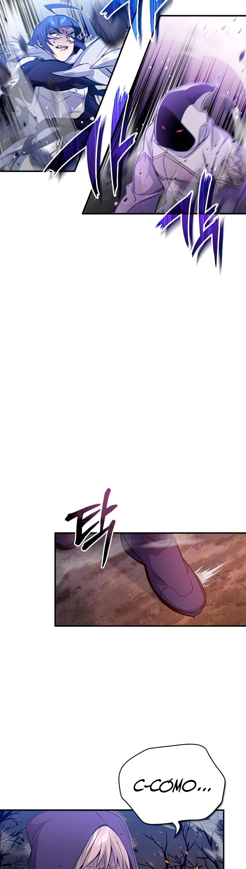 Read 66,666 Years Advent of the Dark Mage Español Manga Online