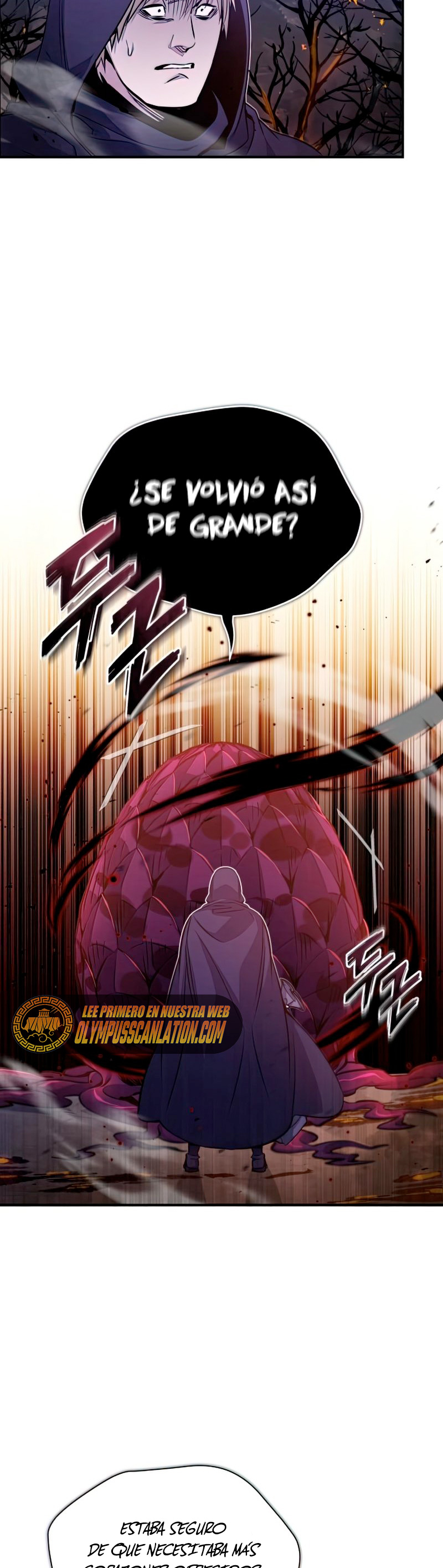 Read 66,666 Years Advent of the Dark Mage Español Manga Online